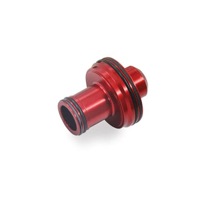 Billet Accumulator Piston Kit 22841-04K for Chrysler 42RE - color: Red