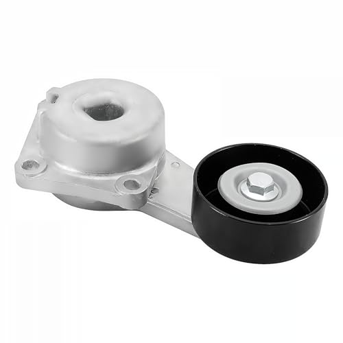 AULINK 1L2E6B209AA Belt Tensioner Assembly with Pulley 4.6/5.4/6.8 For Ford - size: 38274