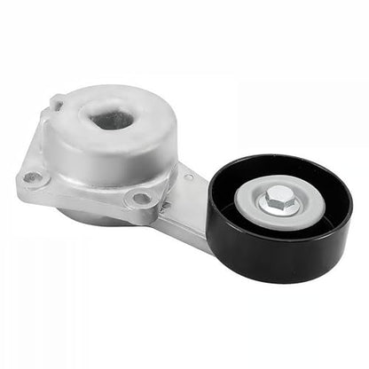 AULINK 1L2E6B209AA Belt Tensioner Assembly with Pulley 4.6/5.4/6.8 For Ford - size: 38274