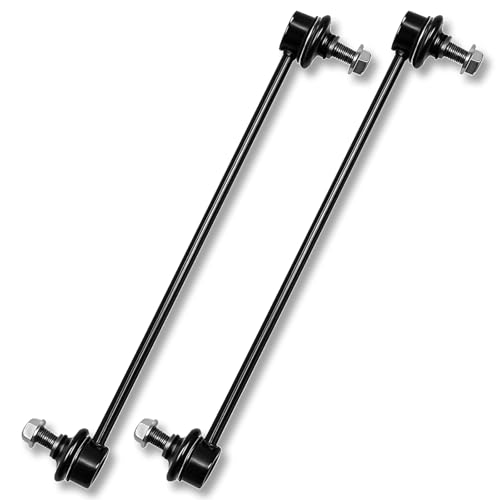 2PCS Front Stabilizer Sway Bar End Links Compatible With Fit for Chrysler 2015 2016 2017 Chrysler 200#OE ‎‎K750747 - size: K750747 X2