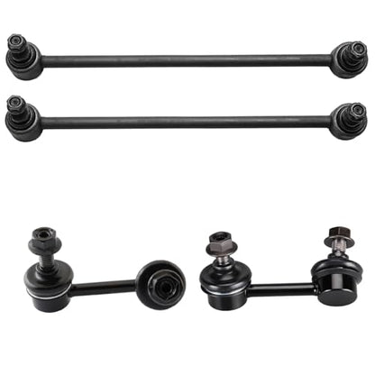 Front Rear Sway Bar FITS for Honda Civic 2012-2015, for Acura ILX 2013-2019 - size: 4p for ilx 13-19