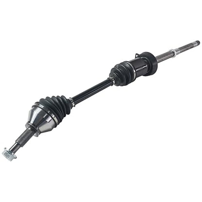 CCIYU CV Axle Shaft for Ford Explorer 2011-2012 Front Right 66-2281 - size: 17-9584