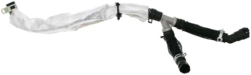 Dorman Improved Design 626-370 Engine Heater Hose Assembly Compatible with Select Ford/Lincoln Models (OE FIX)