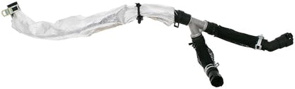 Dorman Improved Design 626-370 Engine Heater Hose Assembly Compatible with Select Ford/Lincoln Models (OE FIX)