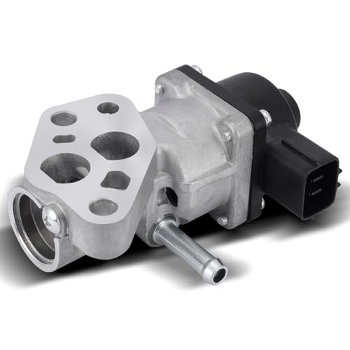 AULINK Fits LFE220300 EGR Valve (1.5L 2.0L L4) For Mazda 2 2011-2014 MX-5