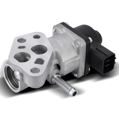 AULINK Fits LFE220300 EGR Valve (1.5L 2.0L L4) For Mazda 2 2011-2014 MX-5