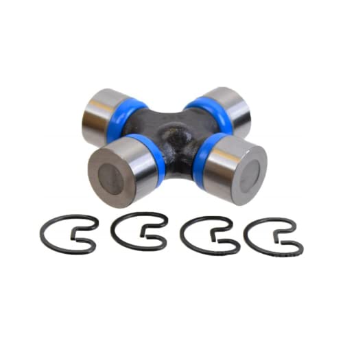 Rear Universal Joint U Joint Shaft All Joints Compatible with Corvette