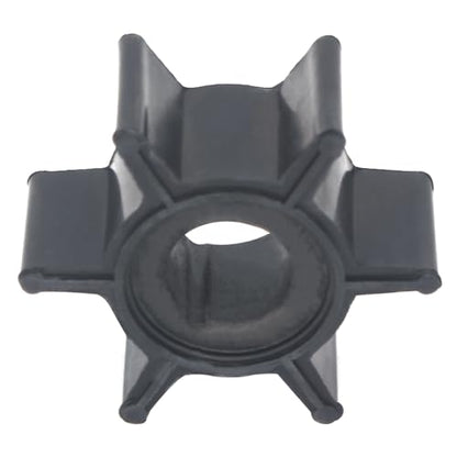 8M0080264 Outboard Water Pump Impeller Kit for Mercury & Tohatsu 2-3.5 HP - size: Mercury & Tohatsu 2-3.3 HP