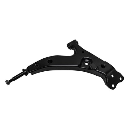 Detroit Axle - Front Driver and Passenger Side Lower Control Arm Assembly - size: K80333_K80334/ PAIR