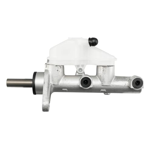 PHILTOP M630587 Brake Master Cylinder with Reservoir Fit for Honda