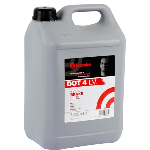 Brembo L04250 Brake Fluid