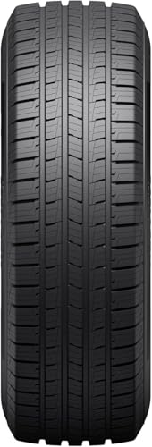 BlackHawk Ridgecrawler HT02 All Season 245/65R17 107T Light Truck Tire
