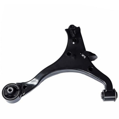 Detroit Axle - 4pc Front End Control Arms Kit for 2003-2011 Honda Element - size: 4CS48115/4PC