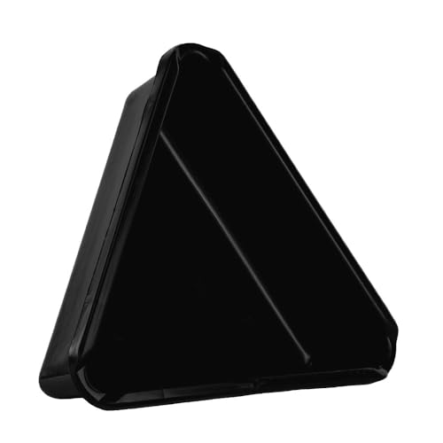 Midwest Can Company 6375 Triangle Drain Pan 7.5qt