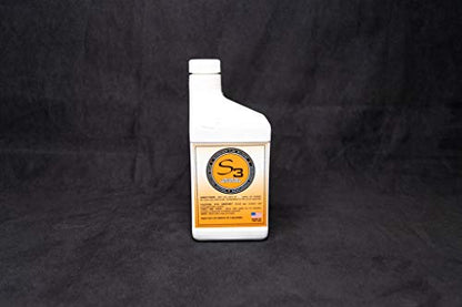 S3 Oil Enhancement (Pint)