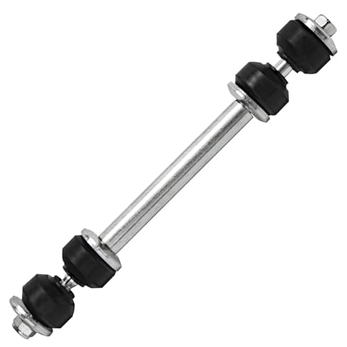 Detroit Axle - 4 Sway Bar Links for 2006-2010 Ford Explorer Sport Trac - size: 4S50161/Group