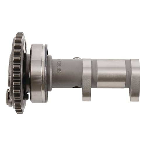 Hot Cams 4303-3E Camshaft,Red