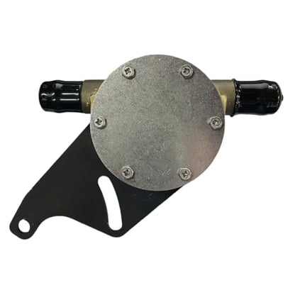128377-42500 Raw Water Pump with Bracket for Yanmar 2GM20 3GM30