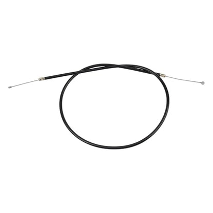 32.28" Throttle Cable Compatible with 2 Stroke 47cc 49cc 50cc Pocket Bike Dirt Bike Pit Bike Mini ATV 4 Wheeler Quad Scooter