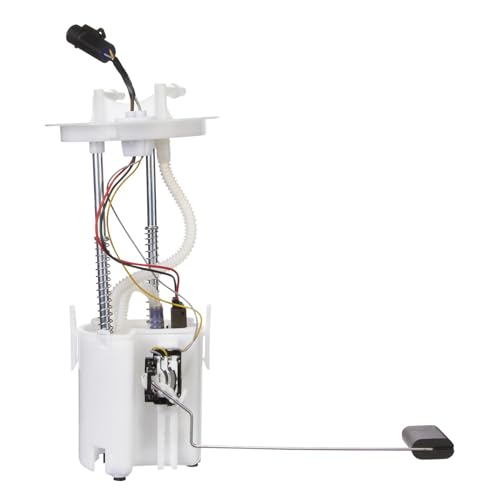 Detroit Axle - Fuel Pump Module for Ford 2008 Escape Mazda Tribute - size: FSP2135M/GroupE