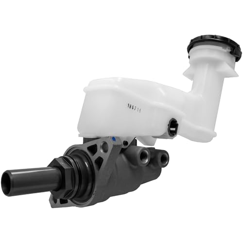 QUALITY-BUILT Brake Master Cylinder with Reservoir for 05-12 Acura, NM55347