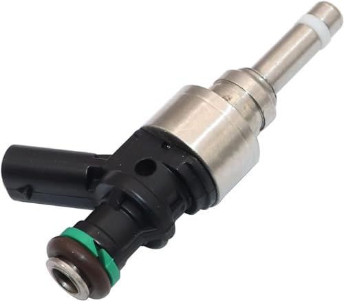 06E906036P 6pcs Set Fuel Injector 6 Holes Replacement for Audi A4 A5 S4 S5 A6 A7 A8 Q5 Q7 VW Touareg 3.0L 06E906036AL