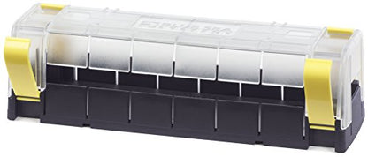 Blue Sea Systems 2718 Cover for MAXIBUS 2105/2126 - style: Cover for 250A - 12 Screw or 6 Stud