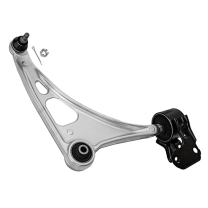 Detroit Axle - Front Control Arms Sway Bar Links for Acura 2014-2020 MDX - size: 4CS531198/4PC