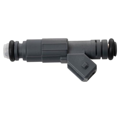 TRQ Fuel Injector Set - style: FIA58862