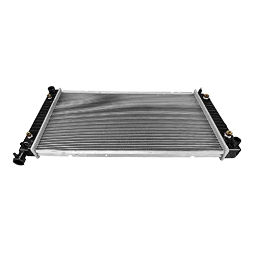 Torchbeam Vehicle Radiator For K1500, Tahoe, C/ K1500 Suburban, Yukon - size: CU1693