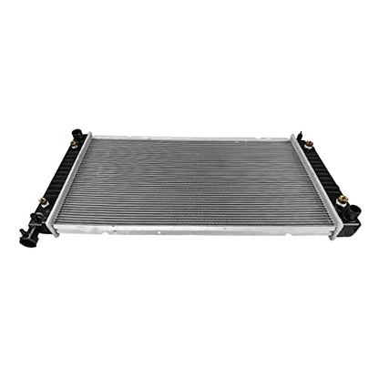 Torchbeam Vehicle Radiator For K1500, Tahoe, C/ K1500 Suburban, Yukon - size: CU1693
