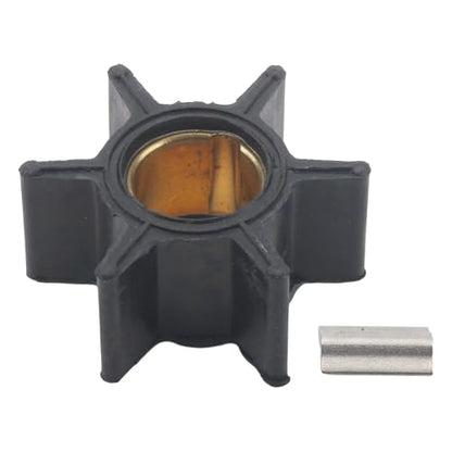 70941A3 Water Pump Impeller Repair Kit for Mercury 4 4.5 6 7.5 9.8 HP - size: 4-9.8 HP