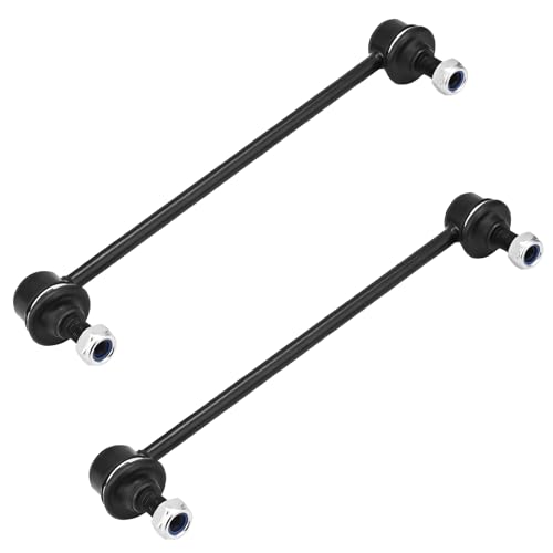 K750123 Front Stabilizer Sway Bar End Links 2pcs for 2007-2017 Toyota Camry,2013-2018 Toyota Avalon,Driver Passenger Side for 2013-2018 Lexus ES300h,2013-2018 Lexus ES350 - size: K750123