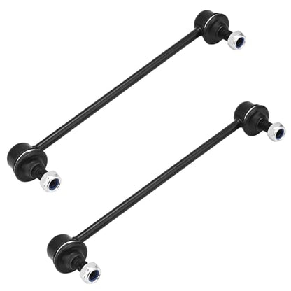 K750123 Front Stabilizer Sway Bar End Links 2pcs for 2007-2017 Toyota Camry,2013-2018 Toyota Avalon,Driver Passenger Side for 2013-2018 Lexus ES300h,2013-2018 Lexus ES350 - size: K750123