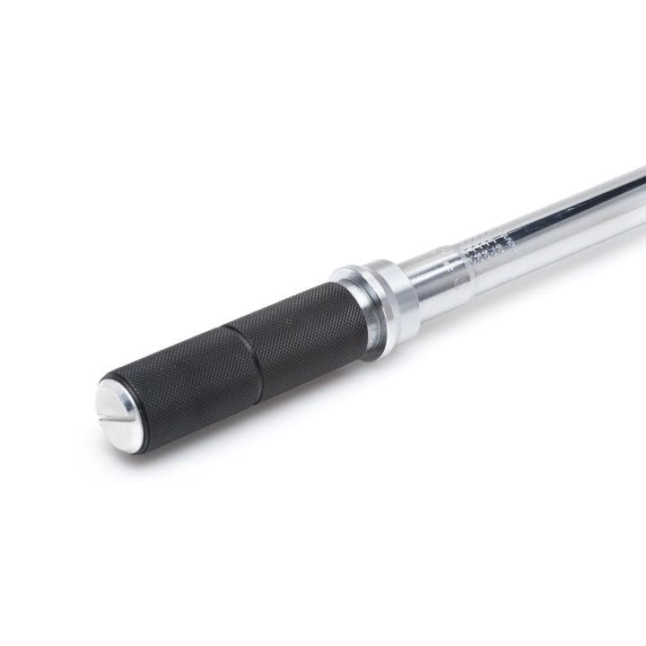 GEARWRENCH 3/8" Drive Micrometer Torque Wrench 10-100 ft/lbs | 85062M - style: 10-100 ft/lbs.