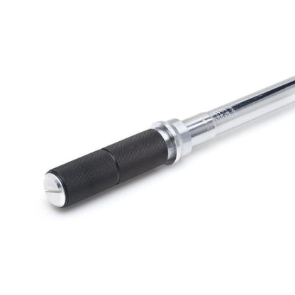 GEARWRENCH 3/8" Drive Micrometer Torque Wrench 10-100 ft/lbs | 85062M - style: 10-100 ft/lbs.