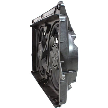 Garage-Pro Cooling Fan Assembly For Chevrolet Tahoe 2005-2006