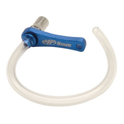 Motion Pro Mini Hydraulic Brake Bleeder, Front 8 mm for KTM 500 EXC-F 2017-2018