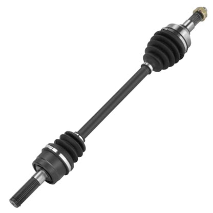 Youxmoto Front Left CV Axle Fit for Kawasaki 800 Teryx/ Teryx4 2015 2016 2017 2018 2019 2020 2021, 4340 Chromoly Steel CV Axle Half Shaft, for 59266-0047 59266-0707 - size: 1*Front Left Axle