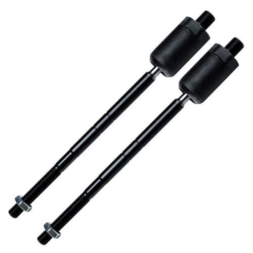 Detroit Axle - [4.0L] 12pc Front End Kit for 2002 2003 Ford Explorer - size: 12CS472091/12PC