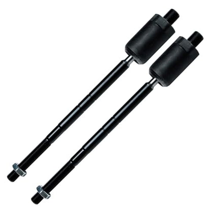 Detroit Axle - [4.0L] 12pc Front End Kit for 2002 2003 Ford Explorer - size: 12CS472091/12PC