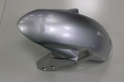 YTL Silver Blue Full Fairing Fit for Suzuki 2011-2026 GSXR 600/750 - color: 021 Silver Blue