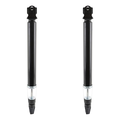 Rear Complete Struts Shock Absorber for N1ssan Maxima 2009-2014, - size: for N1ssan MAXIMA 2009-14 All Models, style: Rear