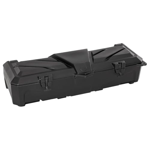 Yamaha Rear Cargo Box Compatible with Grizzly 700 4X4 2016-2025/Kodiak 700 4X4 2016-2025
