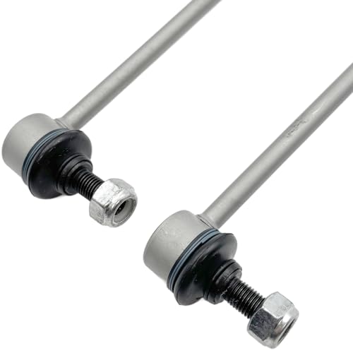 Zn-Ni Alloy Front Stabilizer Sway Bar Links fit for 2007-2019 Nissan Versa,for 2014-2019 Versa Note,for 2009-2014 Nissan Cube,for 2015-2019 Nissan Micra - size: K750098*2