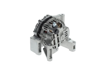 BOSCH AL4074N Premium 100% New Alternator - 90 Amp Rating