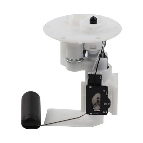 Electric Fuel Pump Assembly Compatible with 2007-2011 Yamaha C3 2012-2013 Zuma 50 2014-2019 Zuma 50F 2014-2018 Zuma 50FX 3B3-E3907-11-00 - size: 3B3-E3907-11-00