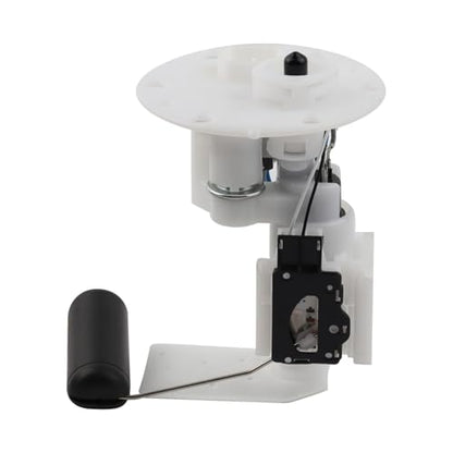 Electric Fuel Pump Assembly Compatible with 2007-2011 Yamaha C3 2012-2013 Zuma 50 2014-2019 Zuma 50F 2014-2018 Zuma 50FX 3B3-E3907-11-00 - size: 3B3-E3907-11-00