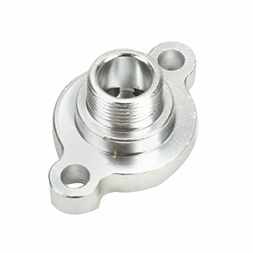 Fuel Pressure Regulator Blue Spring Kit Compatible with Ford 7.3L Powerstroke Diesel 1999-2003