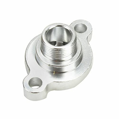 Fuel Pressure Regulator Blue Spring Kit Compatible with Ford 7.3L Powerstroke Diesel 1999-2003